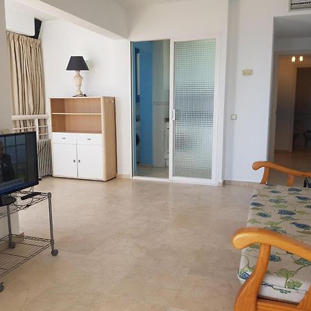 Torre Levante-Fincas ベニドルム エクステリア 写真
