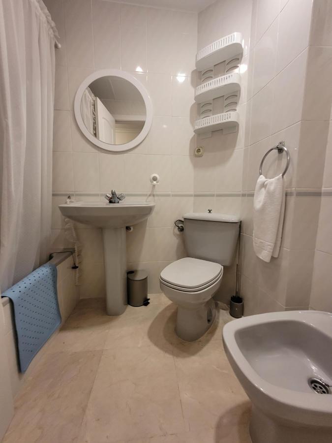 Torre Levante-Fincas ベニドルム エクステリア 写真