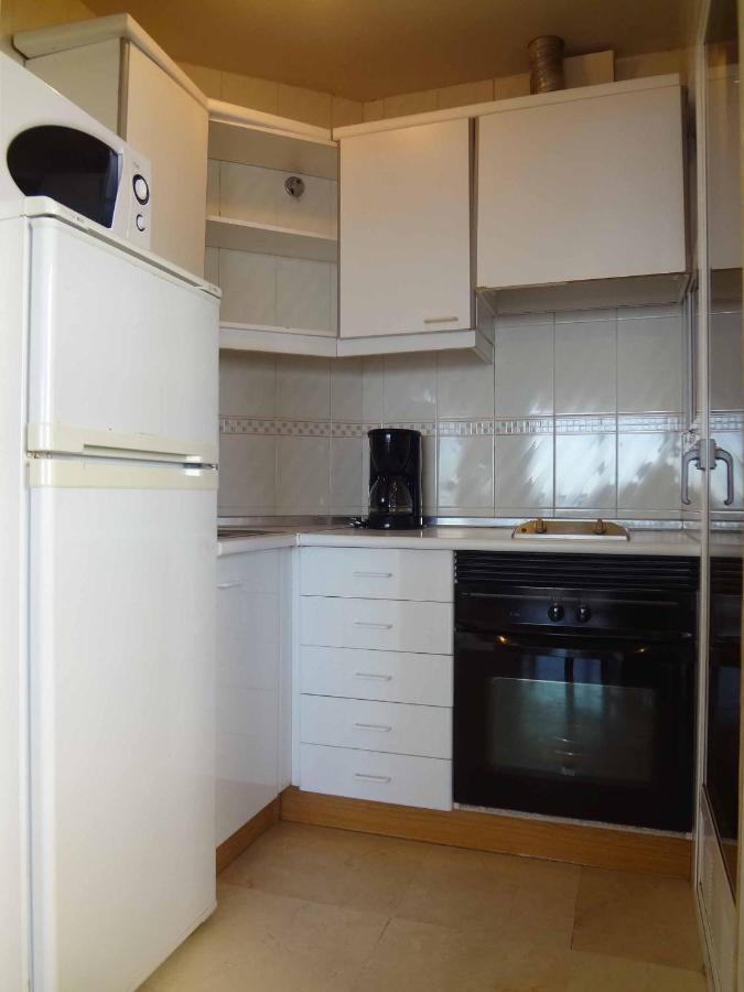 Torre Levante-Fincas ベニドルム 部屋 写真